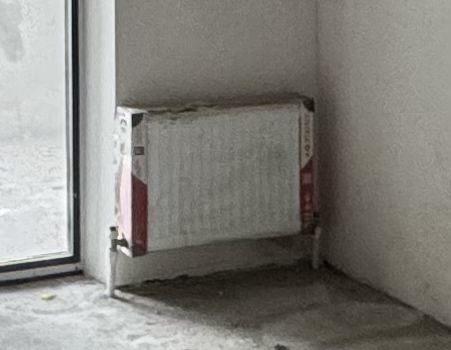 Панельный радиатор Lider 60х40h