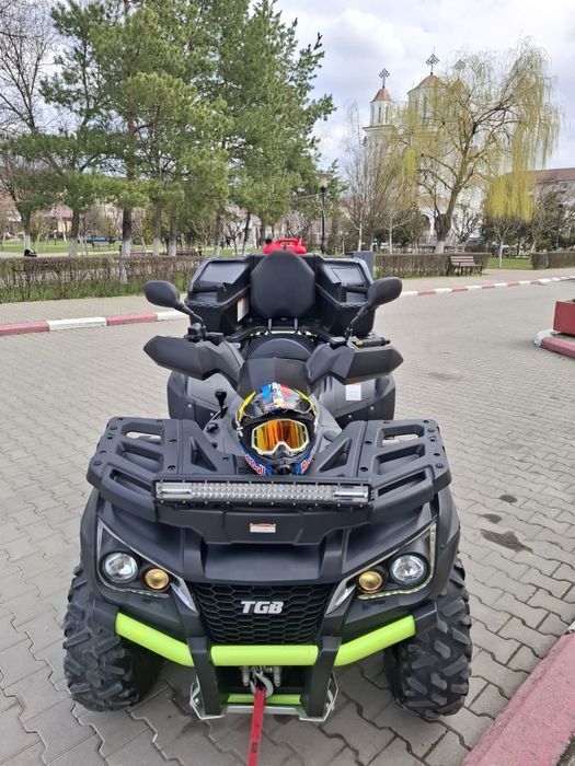 ATV TGB BLade 1000 LT