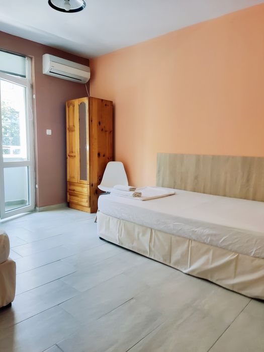 *Pleven rooms* - нощувки в гр. Плевен Хотел Плевен