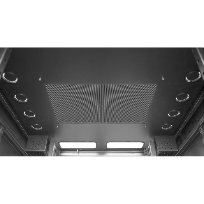 Телекоммуникационный шкаф 42U 800x800