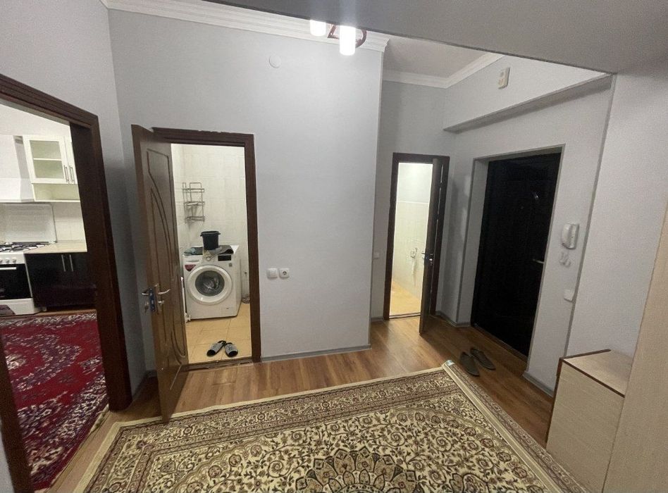 Аренда квартира Нурафшон куча Чигатой чорраха