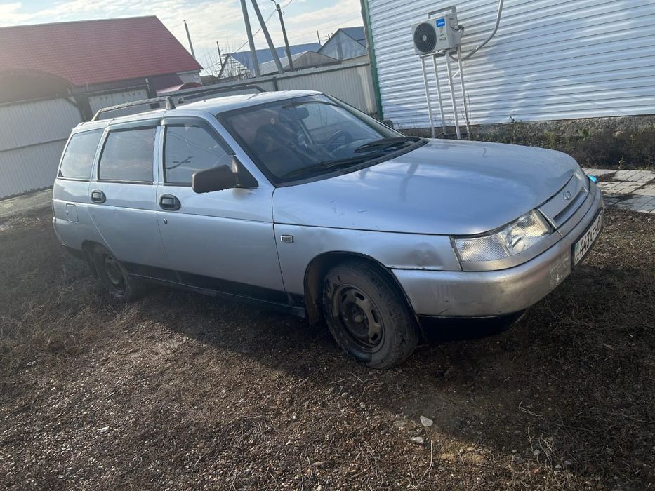 Продаётся ваз 2111