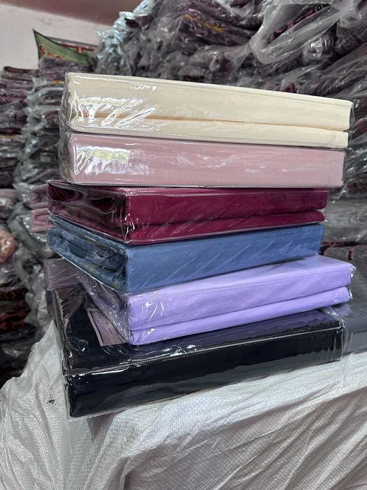 Спално бельо 4 части