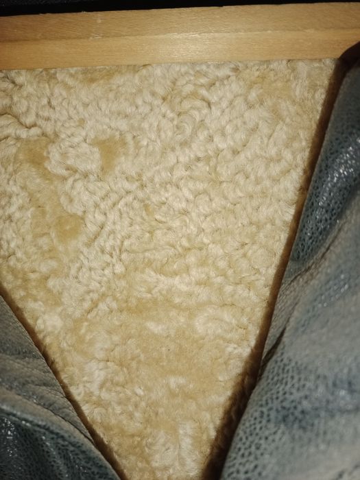 Мужская одежда верхняя