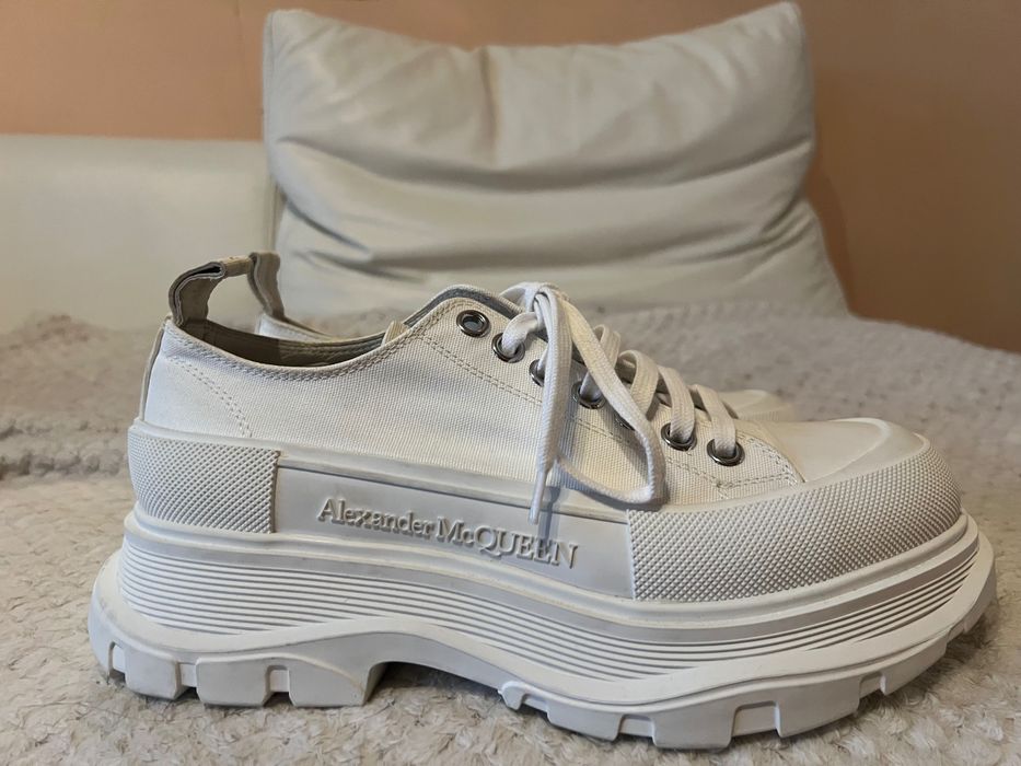 Кецове Alexander McQueen