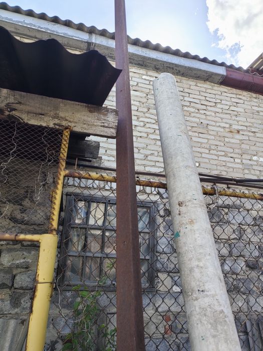 Продам Металлический уголок