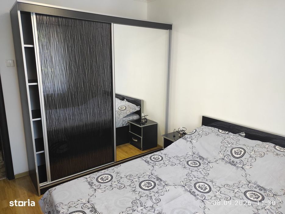 Apartament 2 camere în Rahova Telita