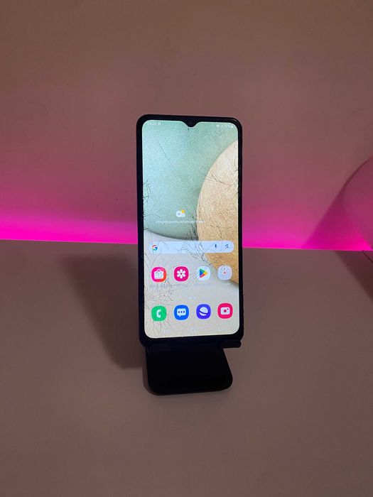 Samsung Galaxy A12 piese -touchi spart !