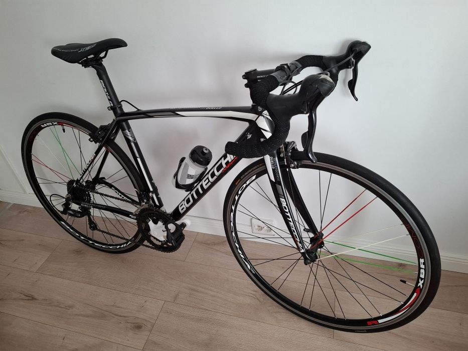 Bottecchia Duello Reparto Corse stare excelenta  marimea S