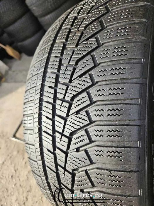 SET 2 Anvelope Iarna 225/45 R18 HANKOOK Winter Icept evo 2 95H Runflat