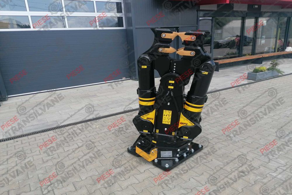 FOARFECA demolări MB Crusher PT1150