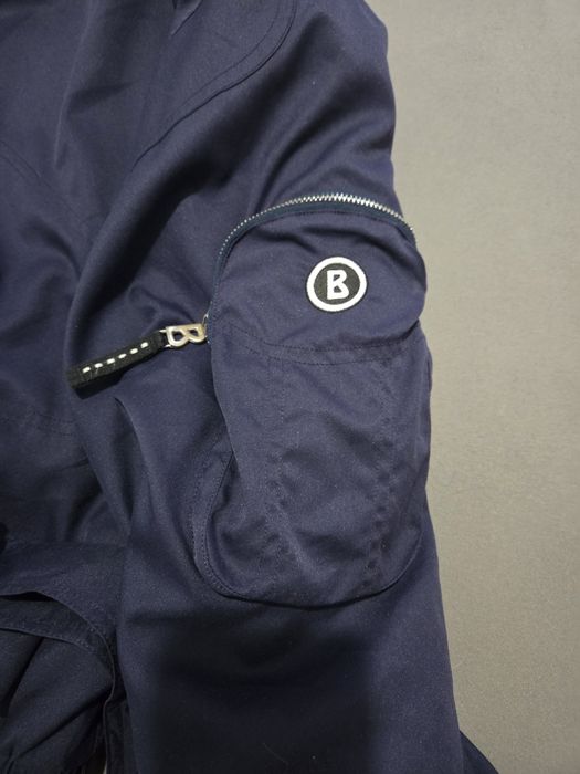 Ретро ски яке Bogner