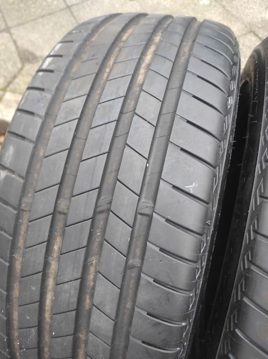 235/45/18 Bridgestone Дот .1723