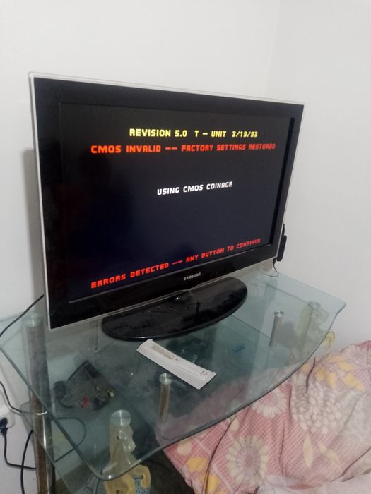 Игравая приставка
