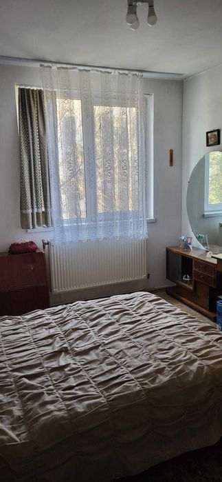 Apartament 4 camere Urziceni, Aleea Florilor (langa Colegiul National)