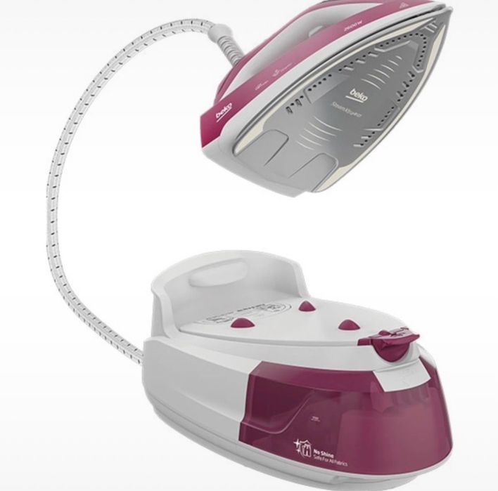 Statie de calcat Beko