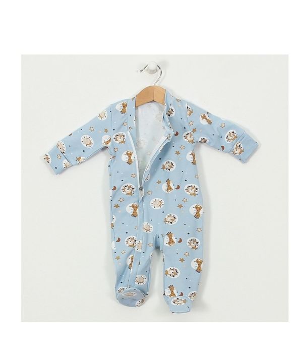 Комплект за новородено Angel baby