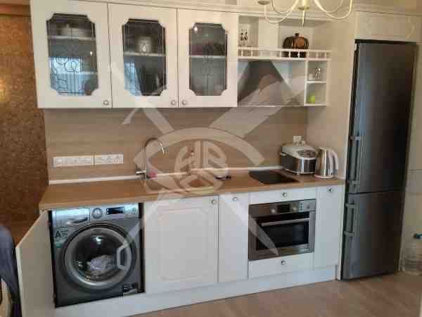 Продава се Четиристаен апартамент в к.к. Слънчев бряг - 132 кв.м за 754 €/кв.м - Снимка #2
