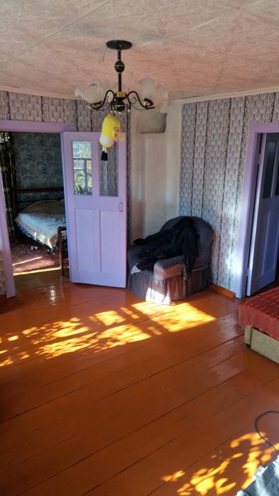 Продам дом в посёлке Красина