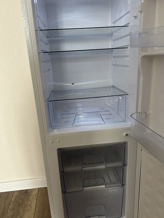 Холодильник Modus MRF-WBD145WH белый