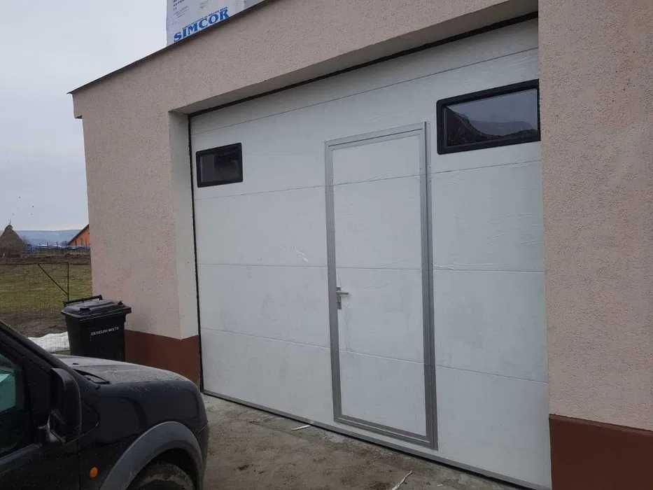 usi de garaj rezidentiale sau industriale