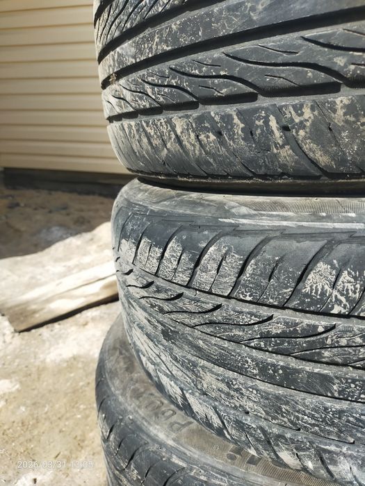 Шины 205/55/16 Аотел