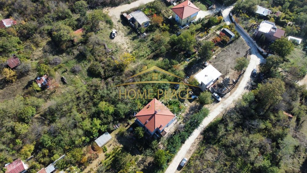 Продава се Парцел в Варна, Изгрев - 1000 кв.м за 153 €/кв.м - Снимка #1