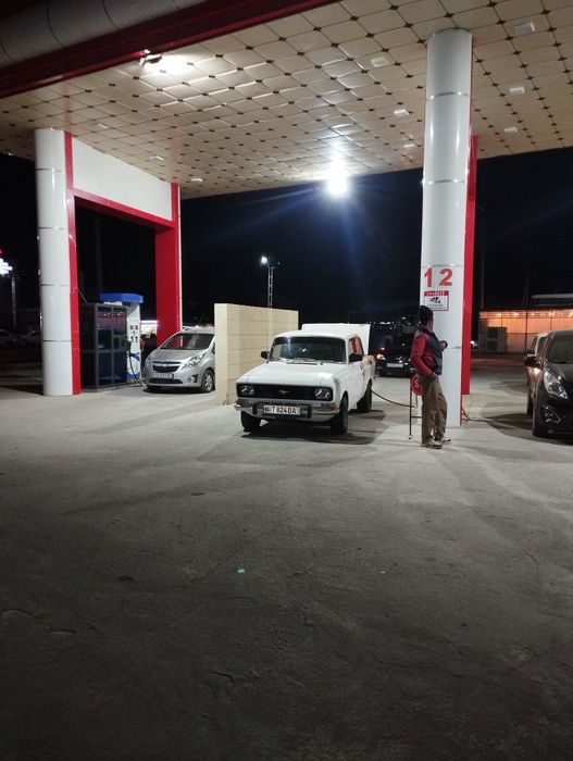 Москвич 2140 идеалний