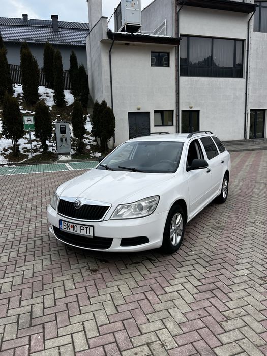 Skoda Octavia 2_An 2011_1.9 TDI