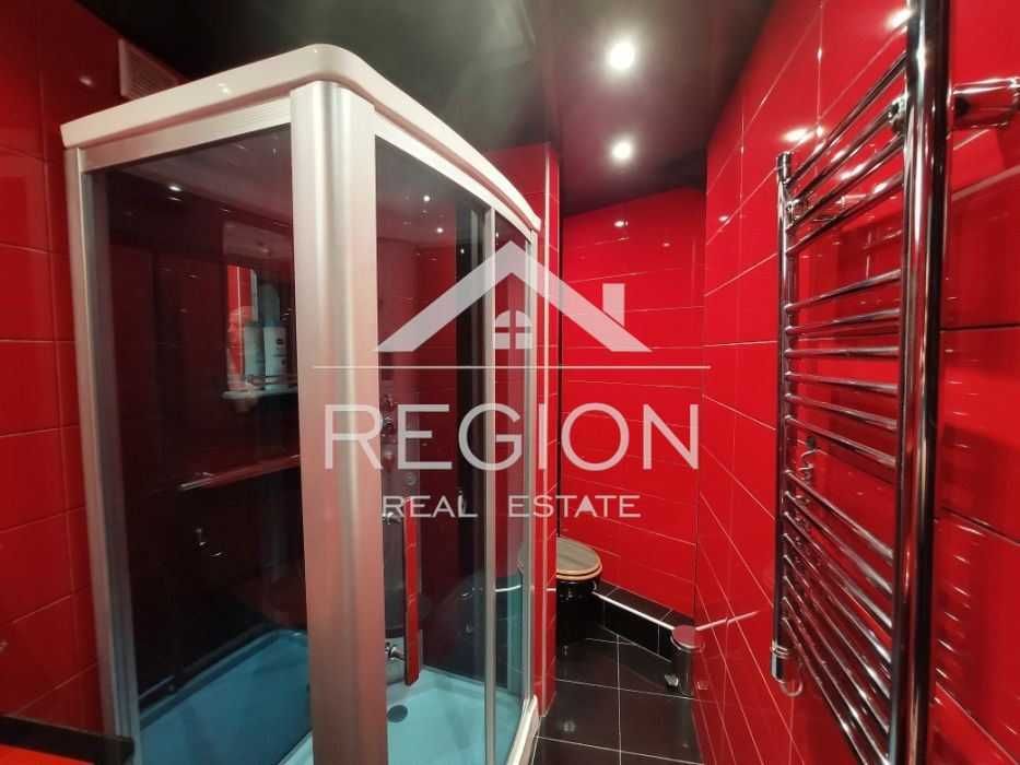 Дава се под наем Двустаен апартамент в с. Чайка, Област Варна - 72 кв.м за 561 € - Снимка #8