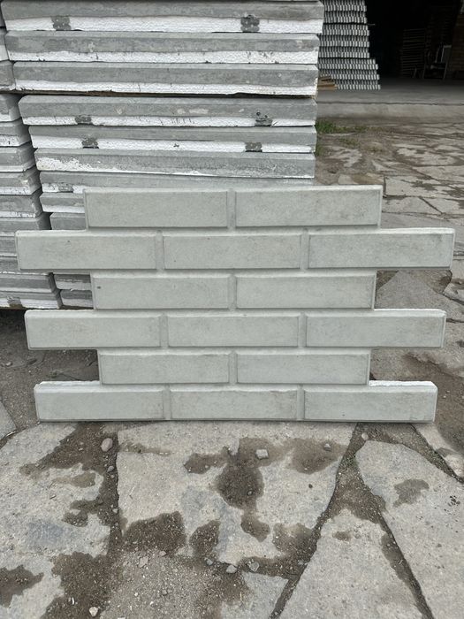 Полифасад, термопанели, фибробетон, термотравертин,наружный фасад