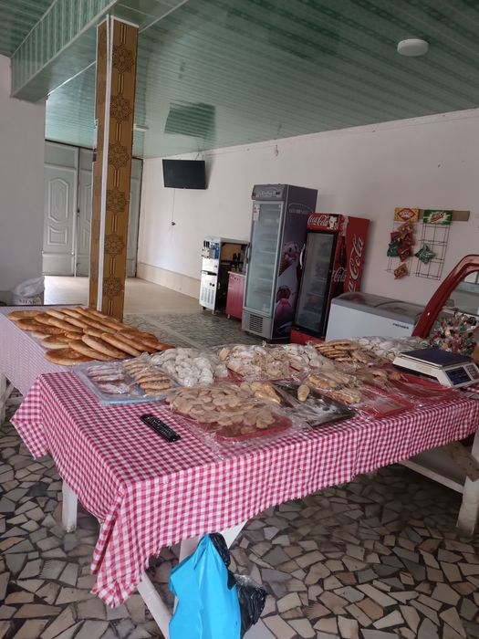 12 сотихли участка бизнеси билан