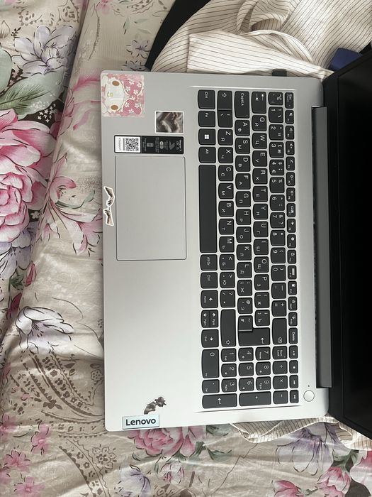 Lenovo ideapad 1 SSD 256гб winows 11