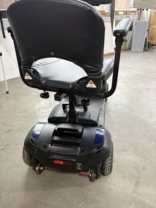 Електрически Четириколки