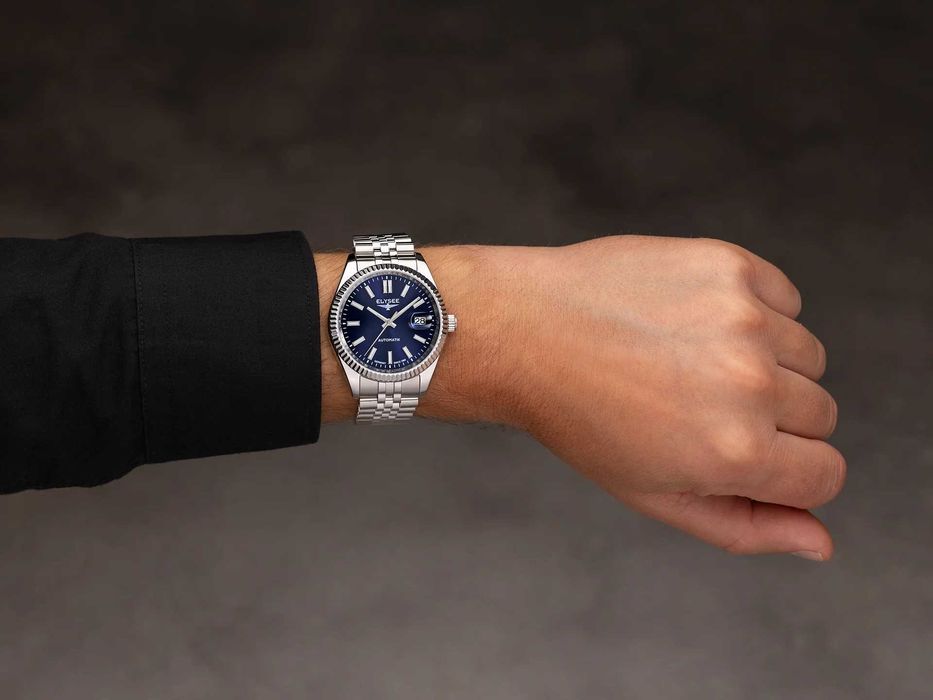 Elysee Ascend Automatic - нов, в гаранция