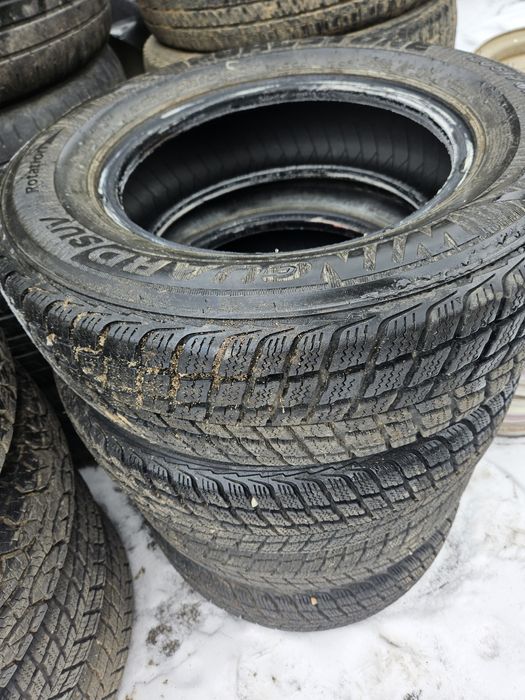 205 70 15 Set de 4 anvelope 205/70/15 cauciucuri 205x70x15  205/70 R15