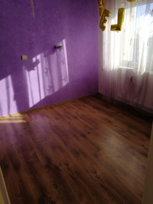 Apartament 3 camere liber, mutare imediata, accept credit imobiliar