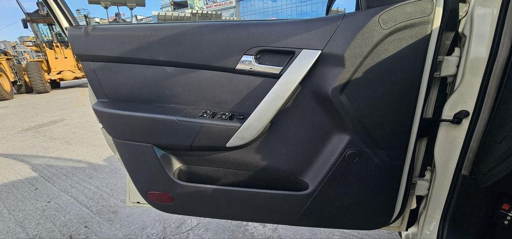 Chevrolet NEXIA 3