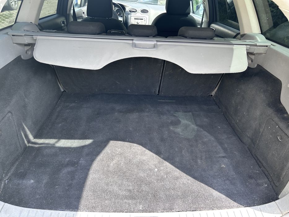 FORD Focus 2010 — imagine 5
