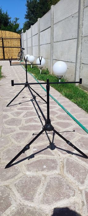 RodPod FL Pro cu 3 posturi