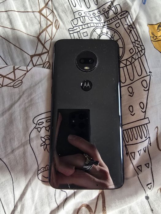 Motorola Moto G7 (pentru piese)