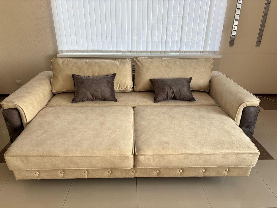 Премиум Диван "GRAF"