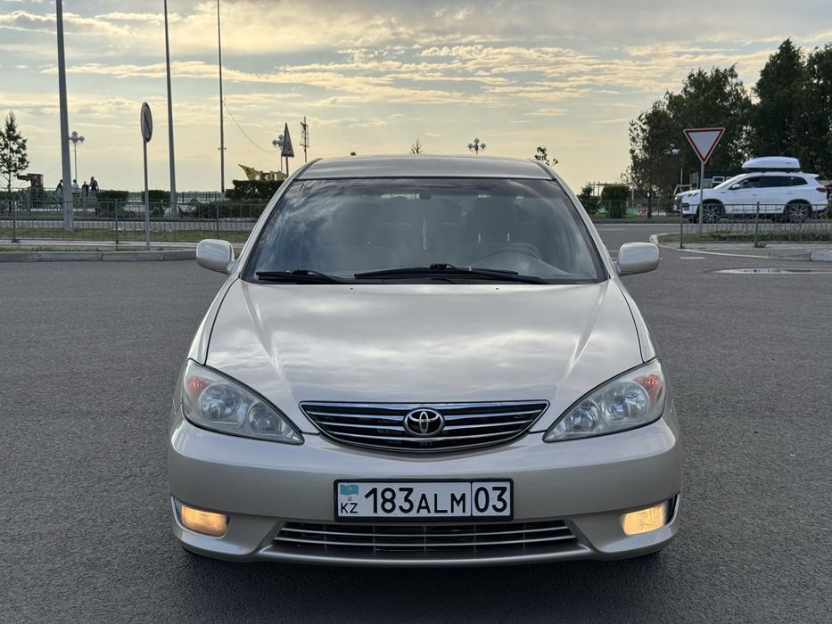 Камри 35 в хорошем сост