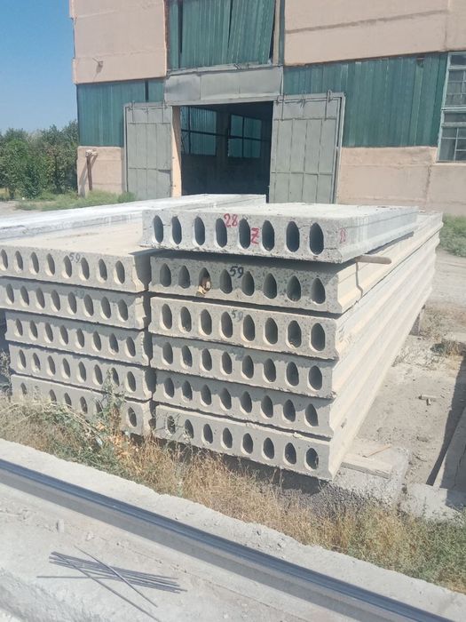 Beton plitalar sotiladi kitayskiy