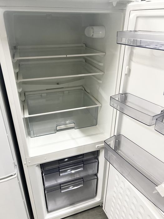 Combina frigorifica Liebherr