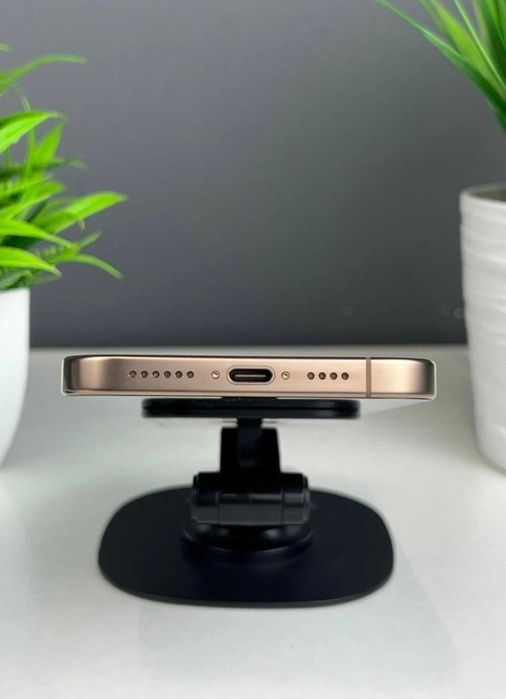 Apple iPhone 16 Pro Max 256GB, золотистый