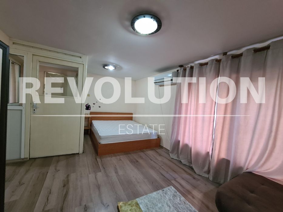 Дава се под наем Двустаен апартамент в Пловдив, Кършияка - 55 кв.м за 357 € - Снимка #3