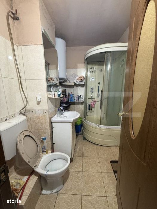 Apartament 3 camere, 70 mp, zona Micro 11
