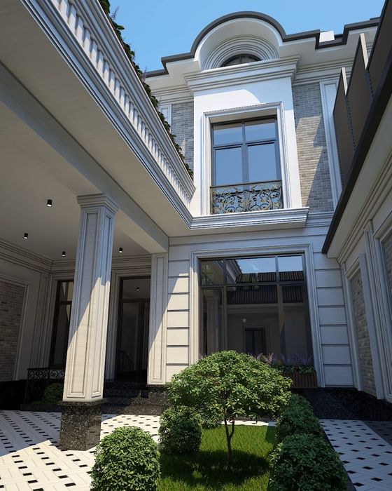 Янги хаётда «Сергили метро» бекати ёнида Premium 2,5 сотх янги уй