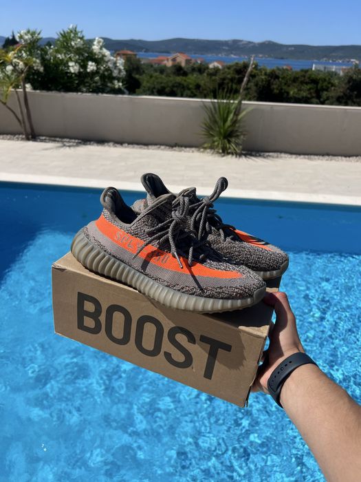 Yeezy Boost 350 V2 Beluga Reflective